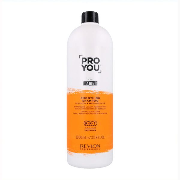 Revlon Proyou The Tamer Shampoo 1000ml