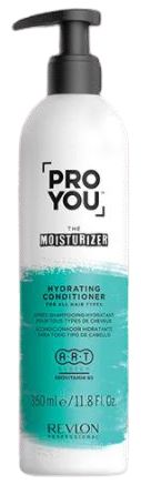 Pro You The Moisturizer Après Shampooing Hydratant Revlon Après shampoing - vue 2