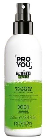 Proyou the twister waves spray 250 ml - vue 2