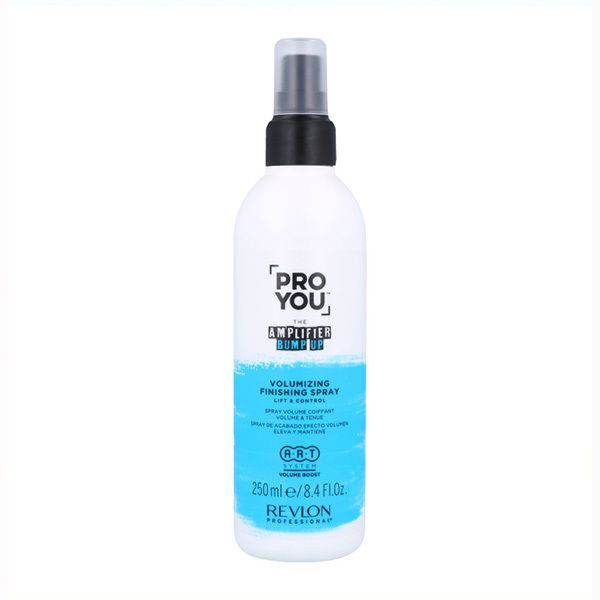 Proyou The amplifier bump up Spray volume coiffant Revlon Produits coiffants - vue 2