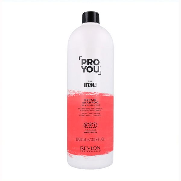 Proyou The Fixer Revlon Shampoing - vue 4