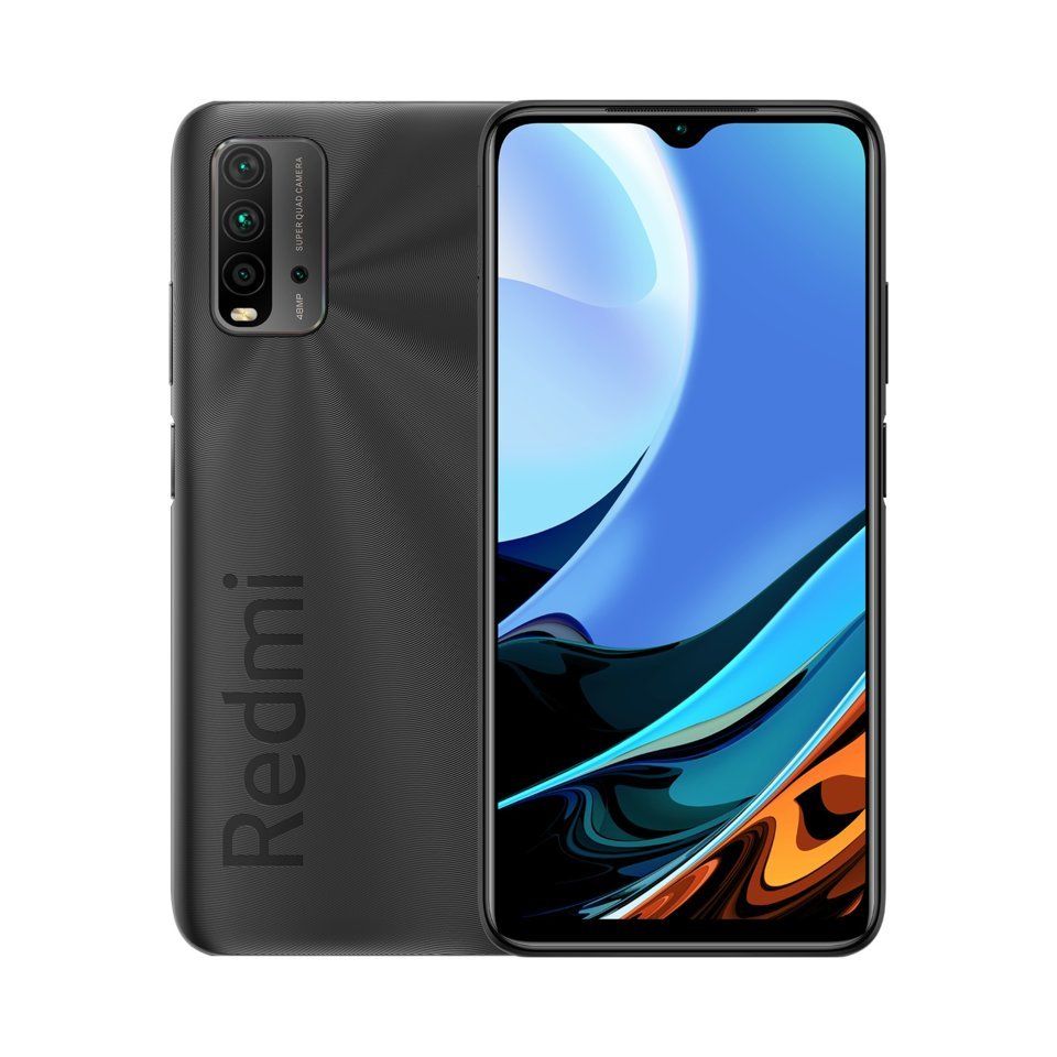 Redmi 9t
