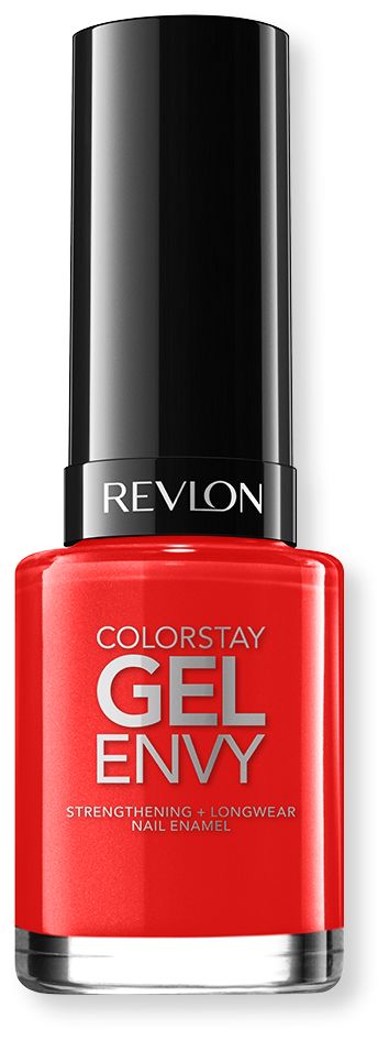 Revlon Colorstay Gel Envy 550 All In