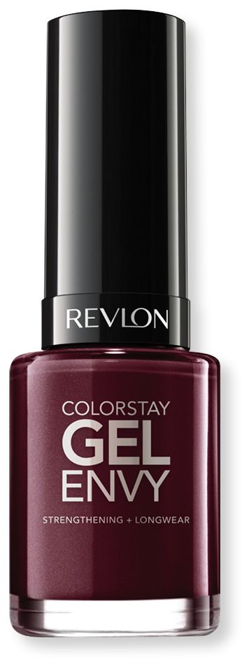 Revlon Colorstay Gel Envy 610 Heartbreaker