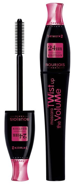 Mascara Twist Up The Volume #03 ultra - vue 5