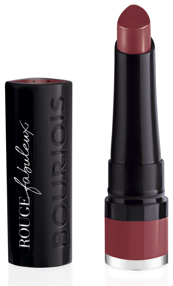 Bourjois Fabuleux 019 Betty Cherry