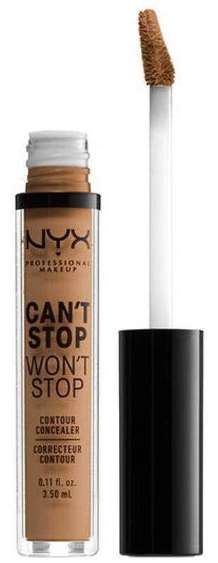 CAN’T Stop WON’T Stop contour concealer #neutral tan - vue 3