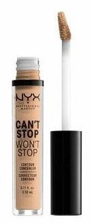 CAN’T Stop WON’T Stop contour concealer #natural - vue 3