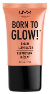 Born To GLOW! Liquid illuminator #gleam - vue 3