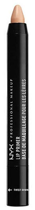 Nyx Lip Primer Lip Makeup Base Deep Nude