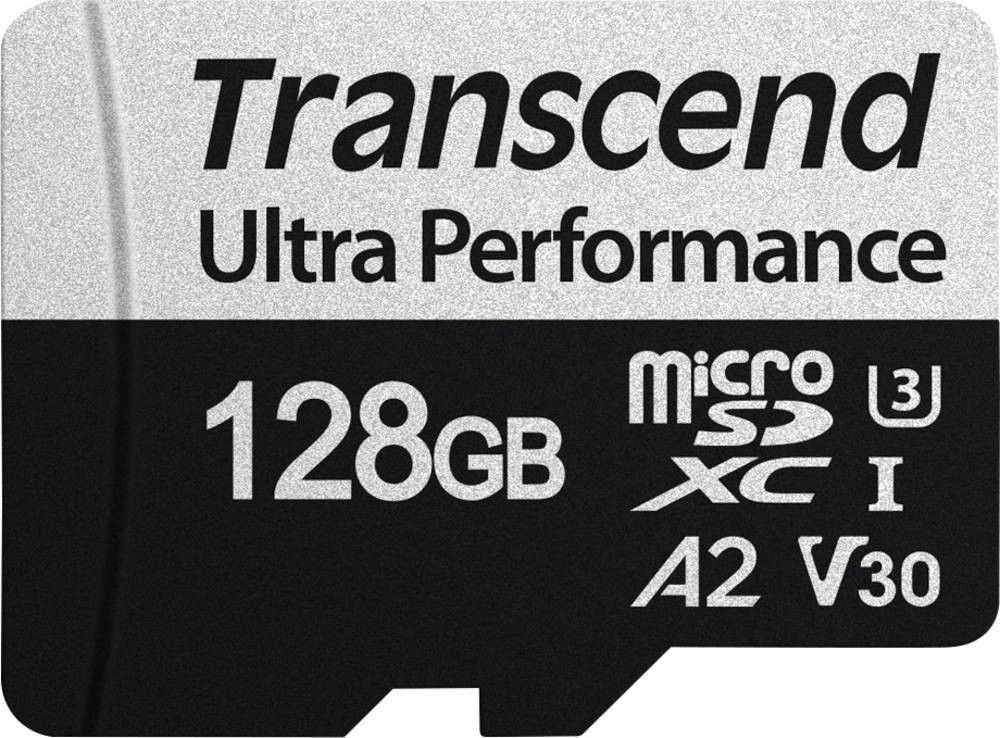 Transcend microSDXC UHS I Classe 10 Neuf - vue 8