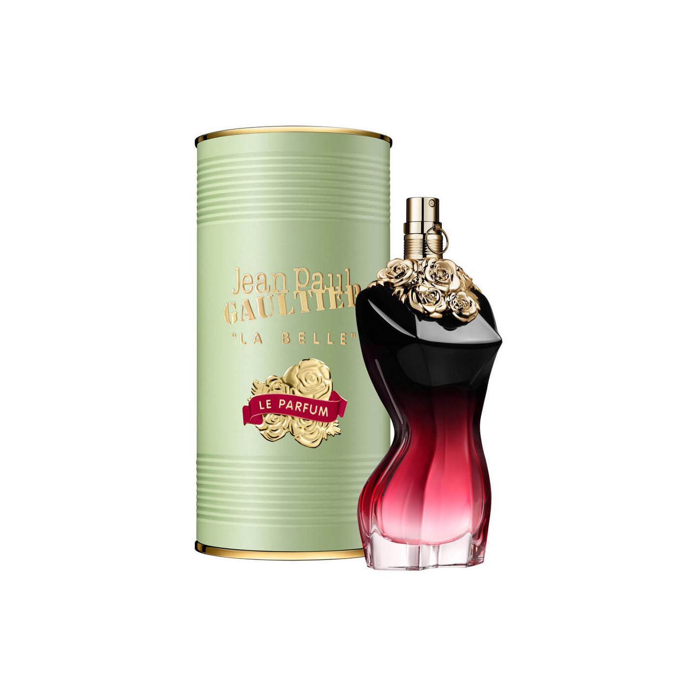 La Belle Le Parfum Jean Paul Gaultier Eau De Parfum Spray - vue 6