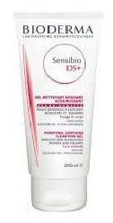 Sensibio Ds + Gel Moussant 200Ml