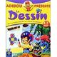 Adibou Presente Le Dessin Pc