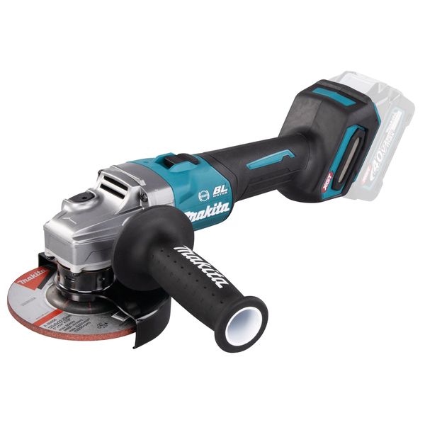 Makita GA 005 GZ Meuleuse sans fil 40 V - vue 2