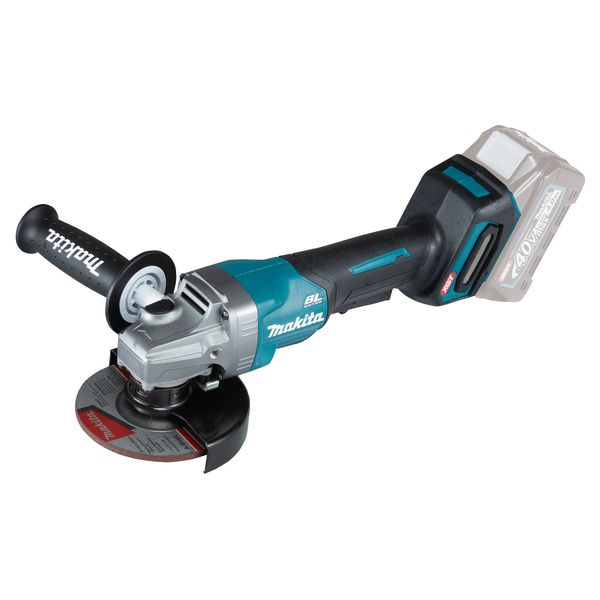 Makita GA 016 GZ 40V - vue 2