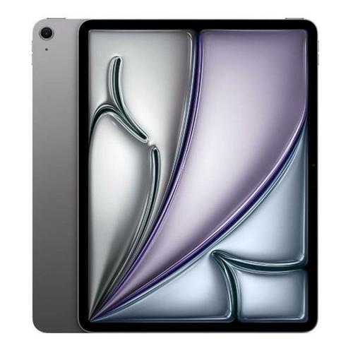 Tablette iPad Air Apple Mv2J3Ty/A 13" M2 8 Gb Ram 512 Gb Gris