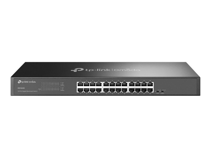 TP LINK DS1024G - vue 5