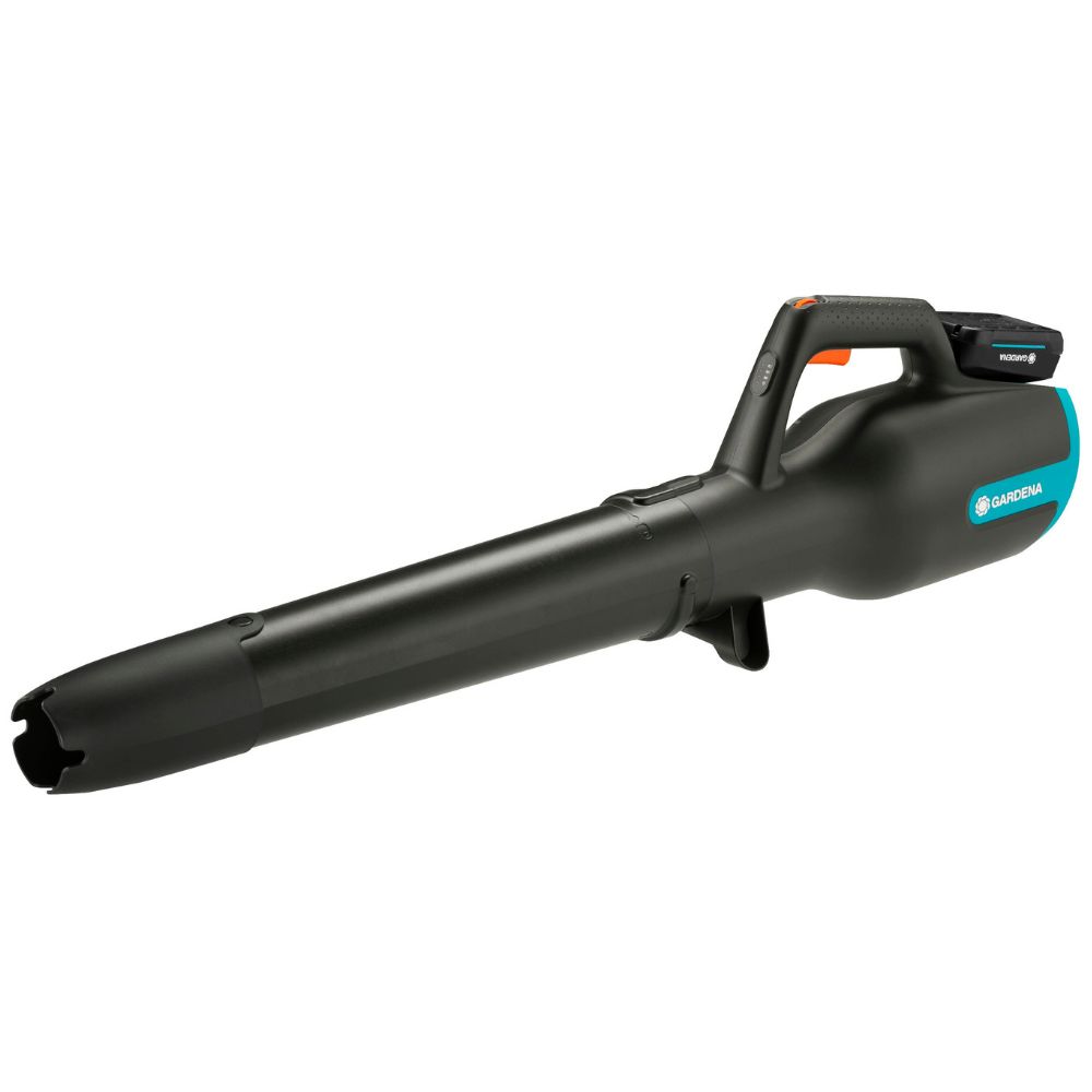 Souffleur à batterie GARDENA PowerJet 18V P4A 18V Livré avec batterie et chargeur - vue 2
