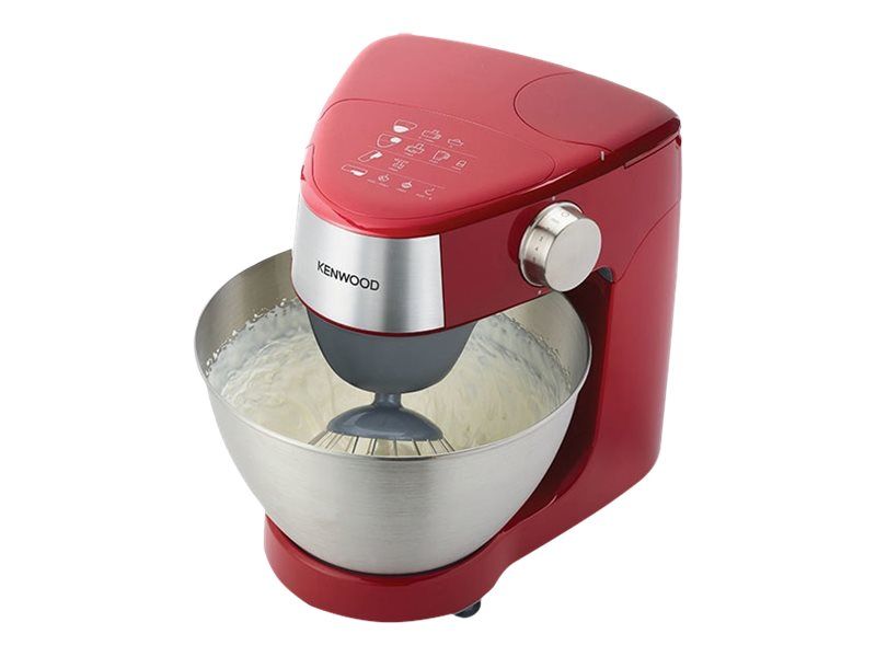 Kenwood Robot Culinaire - vue 3