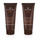 Nuxe Men Gel Douche Usages 2x200ml