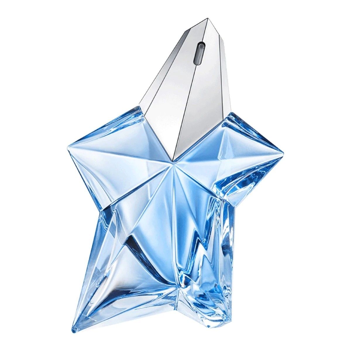 Mugler - Angel 100 Ml Eau De Parfum Vaporisateur Ressourçable