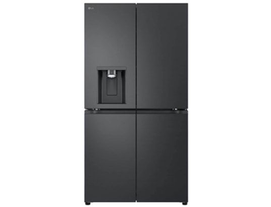 LG GML960EVBE - vue 2