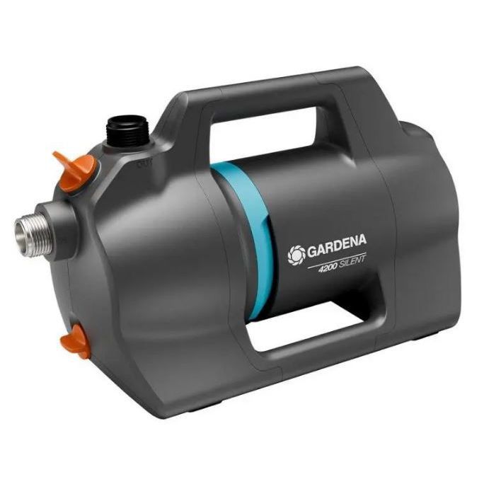 Pompe d'arrosage de surface 4200 Silent GARDENA 9054