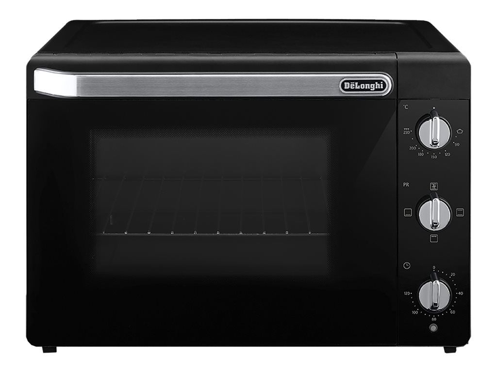 Delonghi EO40112.BK - vue 2