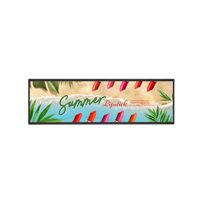 LG 37BH7N H Écran plat de signalisation numérique 94 cm 37 LCD Wifi 700 cdm² Full HD Web OS 247 Neuf - vue 3