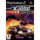 K2000 - La Revanche De Kitt Ps2