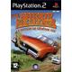Shérif Fais Moi Peur Le Retour De General Lee Ps2
