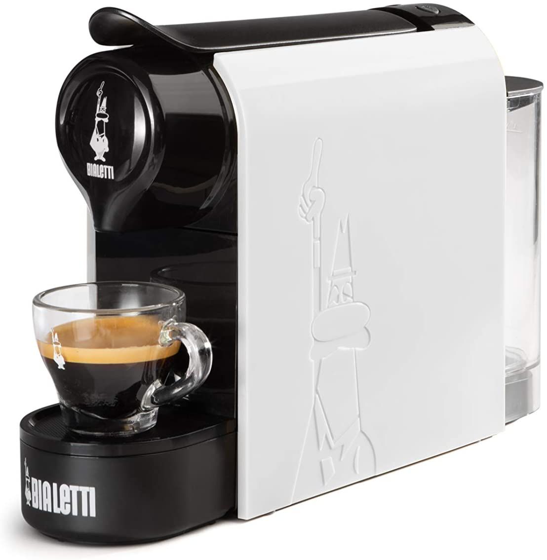 Bialetti Gioia Machine à café expresso - vue 2