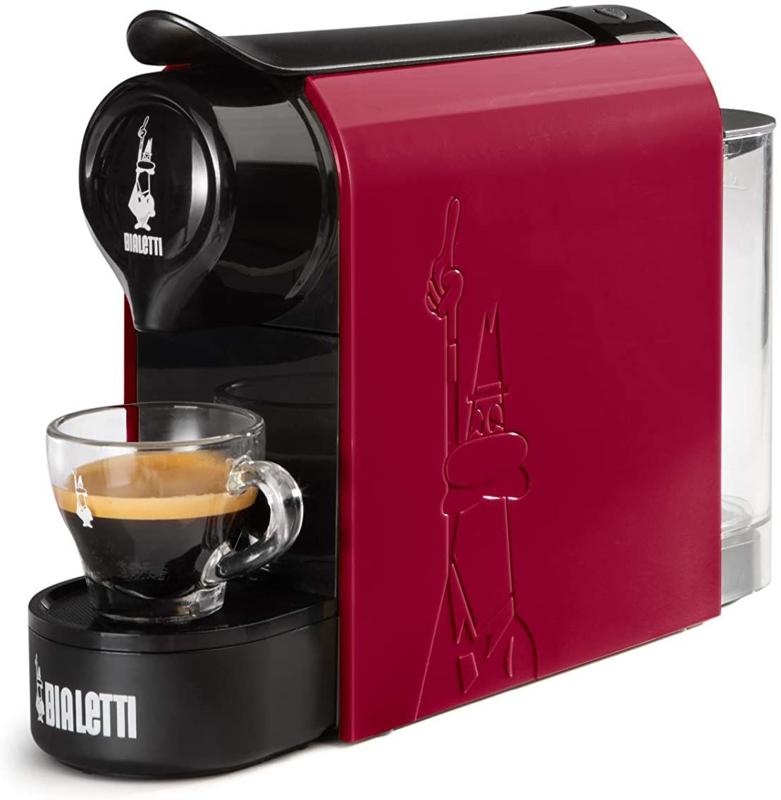 Bialetti Gioia Machine à café expresso