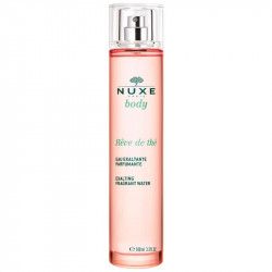 Eau Parfumante Rêve De Thé Nuxe Le Spray De 100ml - vue 4