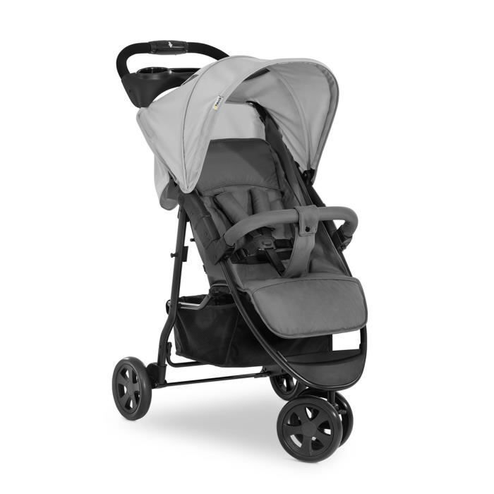 Hauck Poussette Citadine Citi Neo 3