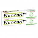 BI FLUORÉ 145mg dentífrico menta 2 x 75 ml - vue 4