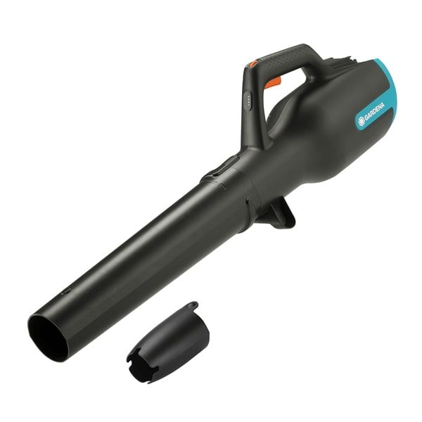 Souffleur GARDENA PowerJet 18V P4A Vitesse max 100 Kmh Autonomie 23 min Sans batterie - vue 3