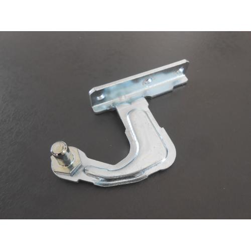 Charnière Supérieur Réversible 4382480100 Refrigérateur Congélateur Beko Ds141120s