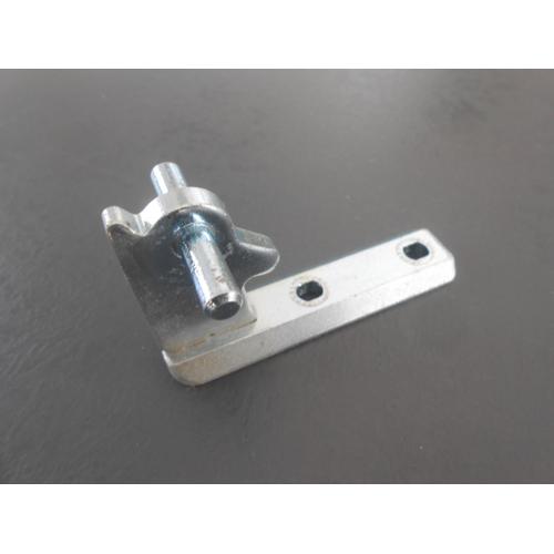 Charnière Intermédiaire 4358580300 Refrigérateur Congélateur Beko Ds141120s