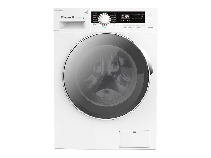 Brandt WFB184QW - vue 2