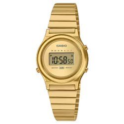 Montre Casio LA700WEG 9AEF 26mm 3ATM Unique