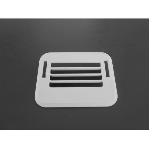 Cache Grille De Ventilation Réf: 148051789 Refrigérateur Congélateur Indesit Xi9T1Ix 859991540670