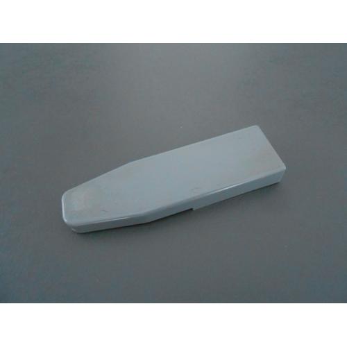 Cache De Charnière Supérieur Réf: 230014222 Refrigérateur Congélateur Indesit Xi9T1Ix 859991540670