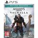 Assassin s Creed Valhalla - Edition Drakkar Ps5