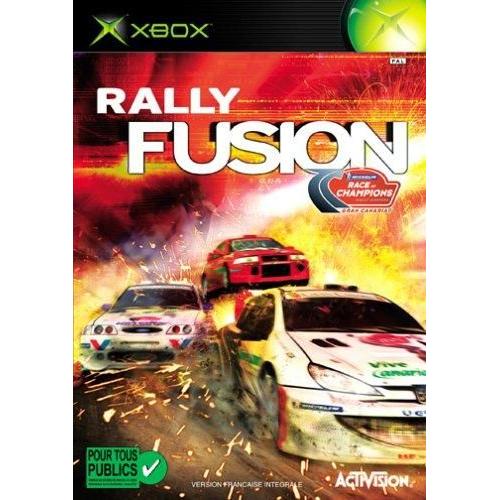 Rally Fusion
