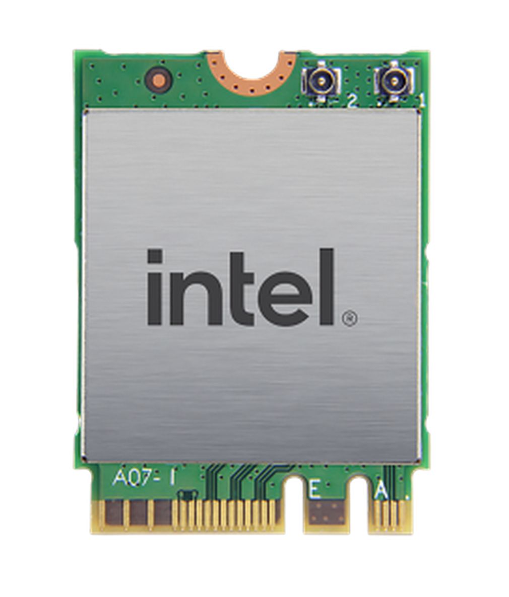 Intel ® Wi Fi 6 AX200 Gig+ Neuf - vue 5