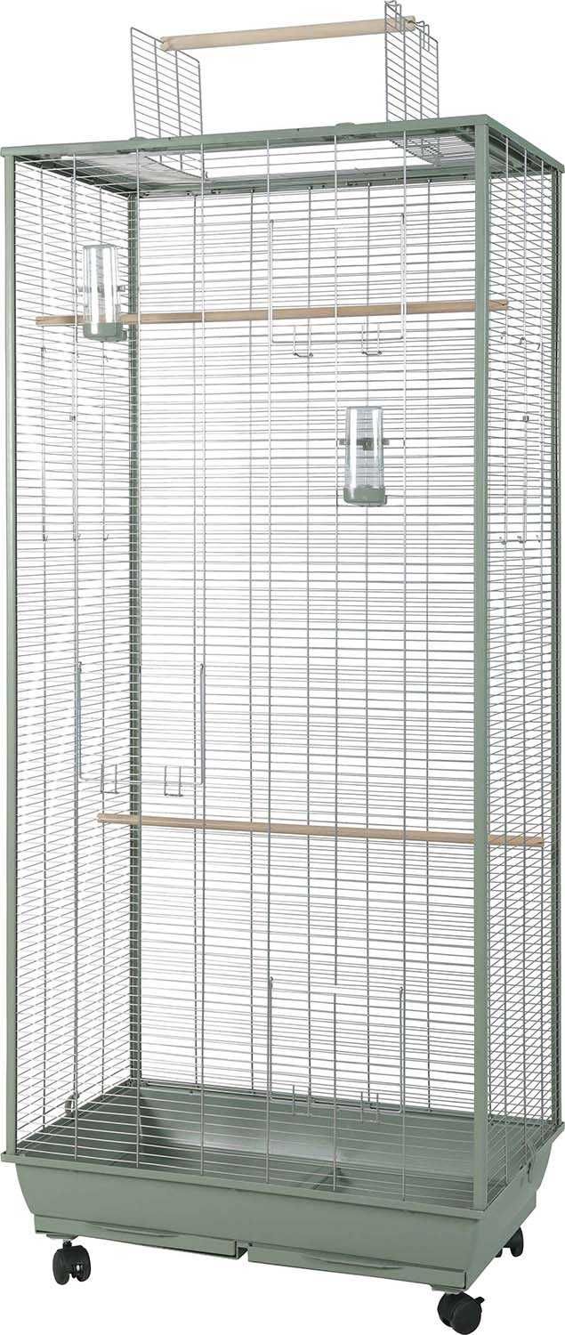 Comparer les prix de Volière Neolife connect vert