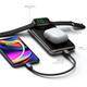 Batterie Externe Satechi Quattro Pour Apple Watch / Airpods / Iphone