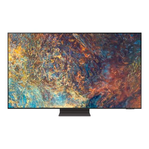 Tv Samsung Neo Qled 85" Qe85qn95a 4k Uhd Gris Anthracite 2021